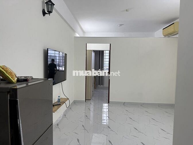 Chính chủ cần bán nhà chung cư Tân Mỹ, ngay trung tâm Q7, Phũ Mỹ Hưng