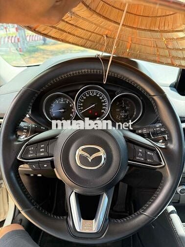 Mazda CX5 Luxury dkld 2022, 01 chủ từ đầu.
