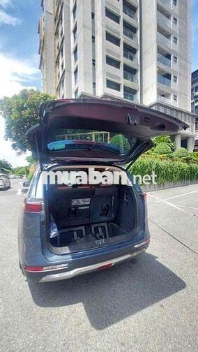 KIA Carnival Signature 2022 Xanh 90000 km