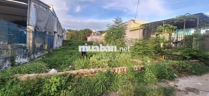 🔥CHỦ CẦN BÁN GẤP! 💥ĐẤT NỀN XÃ LONG HẢI CHỈ 1,3 TỶ ( CÓ THƯƠNG LƯỢNG )