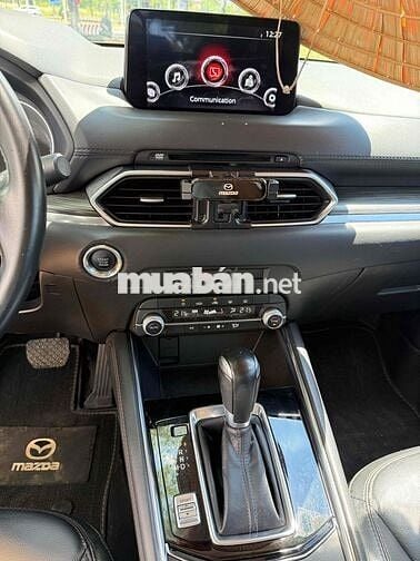 Mazda CX5 Luxury dkld 2022, 01 chủ từ đầu.