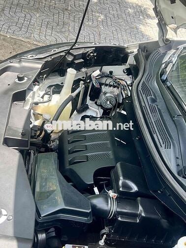 Mitsubishi Xpander Cross 2022 Trắng