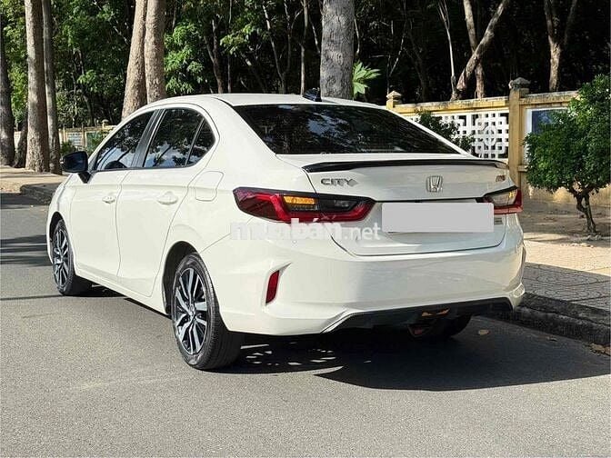 Honda City RS 2022 Trắng 70.000 km