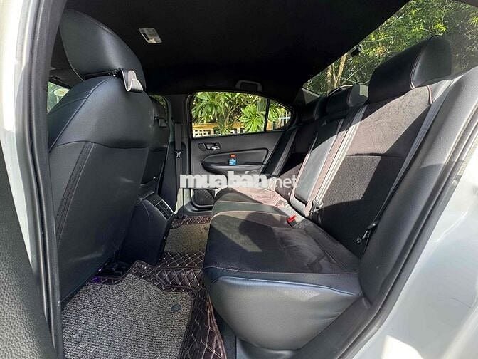 Honda City RS 2022 Trắng 70.000 km