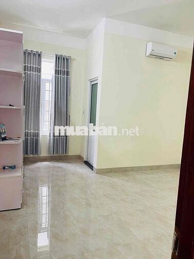 Cho thuê nhà 3 tầng đảo 2 Hoà Xuân đấu lưng Nguyễn Phước Lan