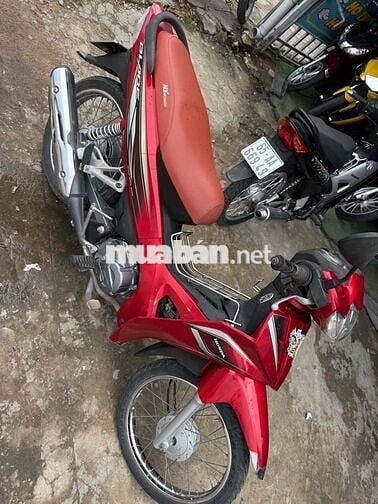 Honda Blade 110/ Ngay Chủ 65 Zin Êm