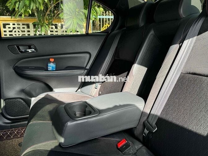 Honda City RS 2022 Trắng 70.000 km