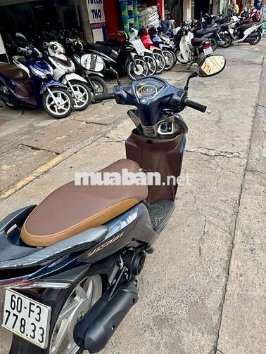 🟢🟢 Vision Xanh đen 2020 Smarkey xe đẹp ngay chủ