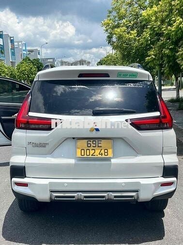Mitsubishi Xpander Cross 2022 Trắng