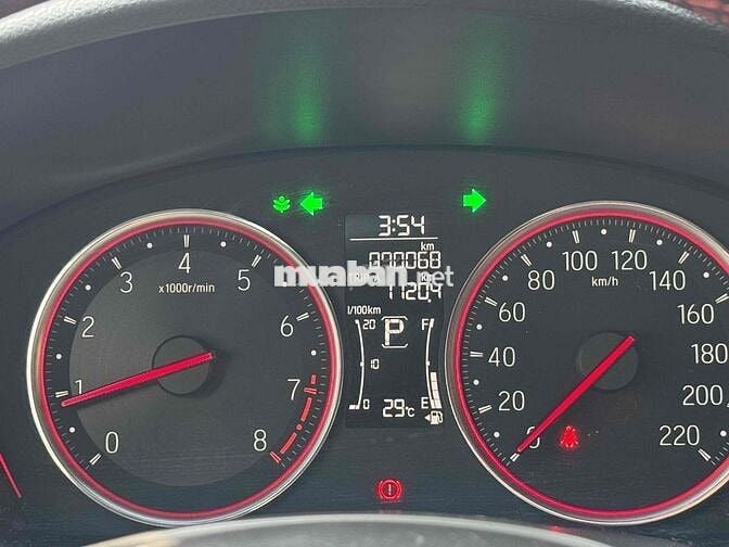 Honda City RS 2022 Trắng 70.000 km