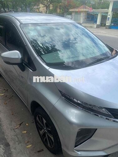 Mitsubishi Xpander 2019 Bạc 190000 km