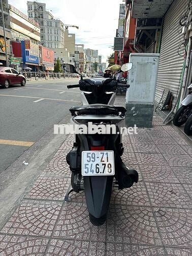Honda SH 150i Form 2022 Trắng BSTP Chính Chủ