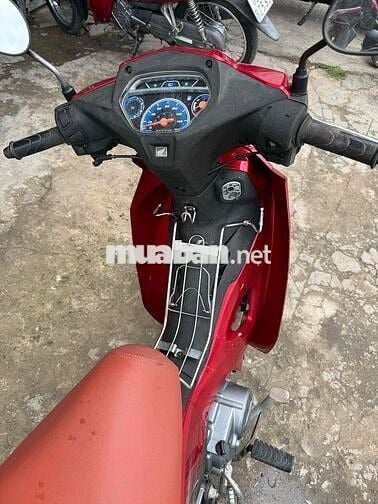Honda Blade 110/ Ngay Chủ 65 Zin Êm