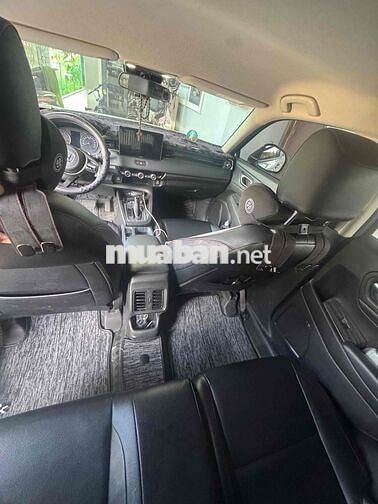 Honda HRV G 2024 Trắng 2 vạn