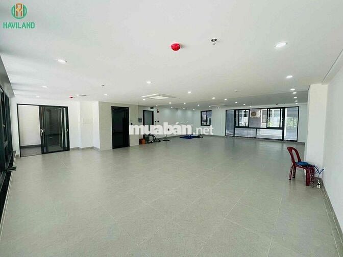 CHO THUÊ VĂN PHÒNG DIỆN TÍCH 120m2 - GẦN HỒ XUÂN HƯƠNG