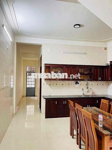 Cho thuê nhà 3 tầng đảo 2 Hoà Xuân đấu lưng Nguyễn Phước Lan