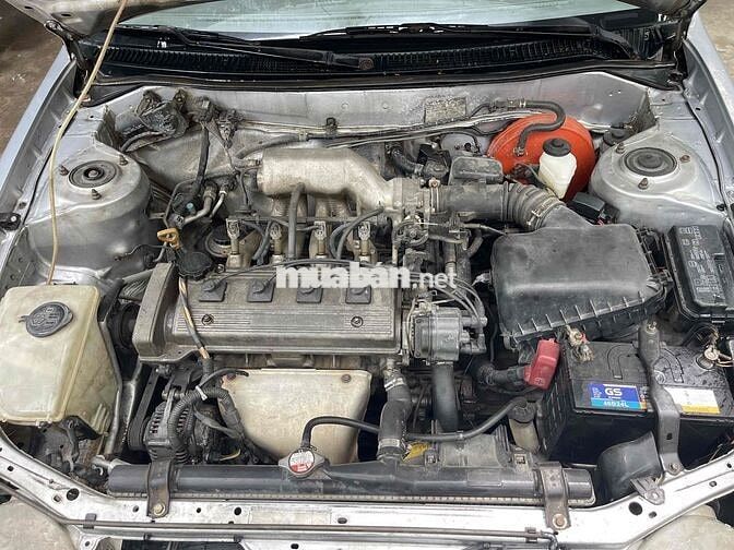Toyota Corolla 2000 1.6