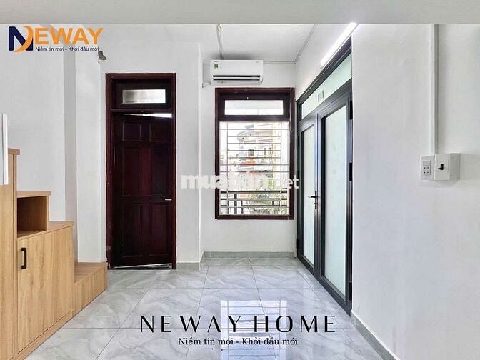 PHÒNG TRỌ MỚI XÂY KẾ BÊN ĐẠI HỌC CÔNG NGHIỆP