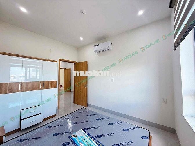 ⚡️ CĂN HỘ 1PN MỚI - KHU BỜ QUAN GẦN MINH MẠNG - VÀO Ở NGAY