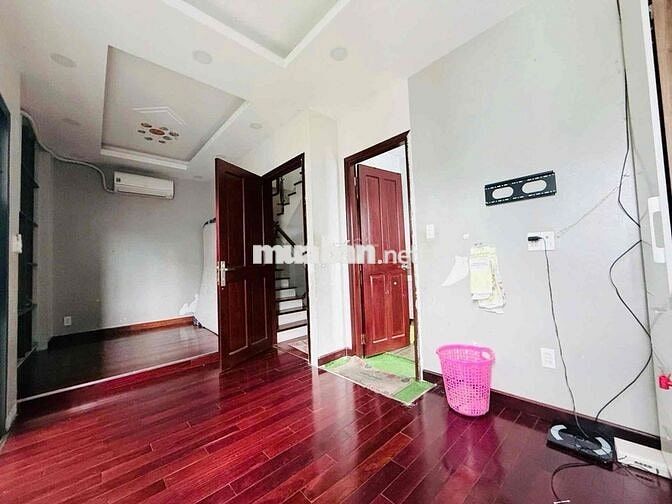 MẶT TIỀN KINH DOANH KHU PHAN XÍCH LONG, BÌNH THẠNH
