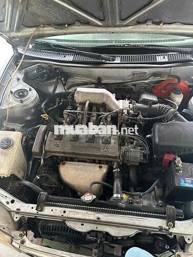 Toyota Corolla 2000 1.6