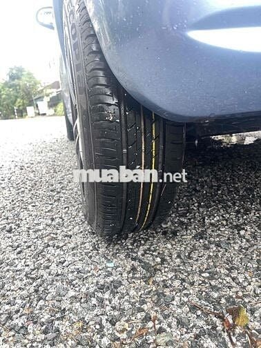 Kia Morning 2008 Tự động Xanh Hàn Quốc