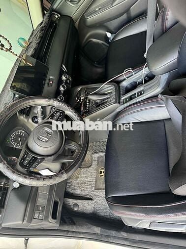 Honda HRV G 2024 Trắng 2 vạn