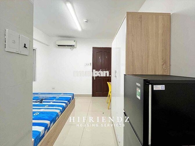 CHO THUÊ DUPLEX / STUDIO NGAY CHÂN CẦU KÊNH TẺ Q7