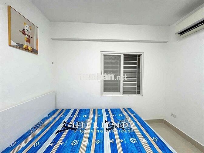 CHO THUÊ DUPLEX / STUDIO NGAY CHÂN CẦU KÊNH TẺ Q7
