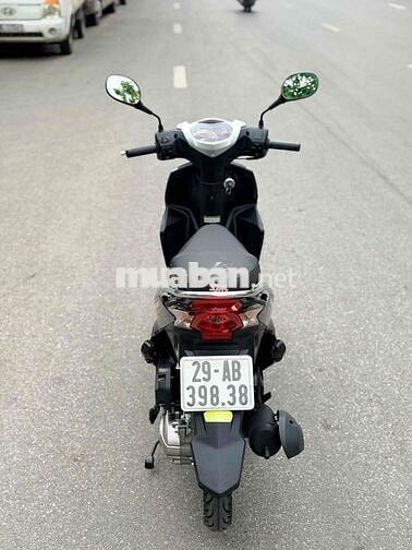 SYM Passing 50cc 2023 sơn máy zin bvip 29AB/39.838
