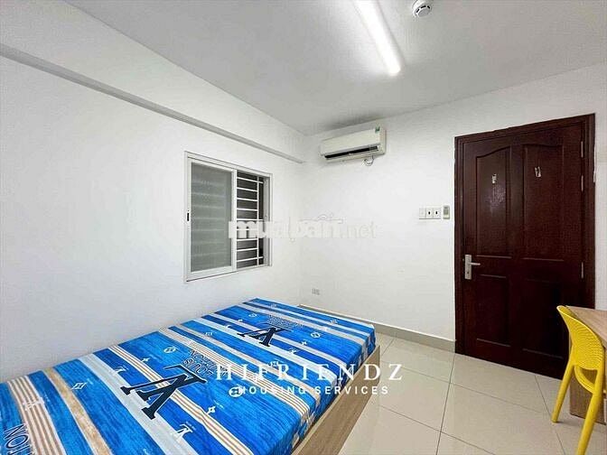 CHO THUÊ DUPLEX / STUDIO NGAY CHÂN CẦU KÊNH TẺ Q7
