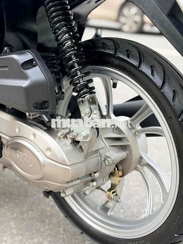 SYM Passing 50cc 2023 sơn máy zin bvip 29AB/39.838