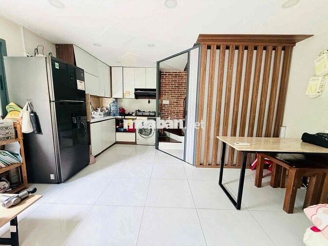 MẶT TIỀN KINH DOANH KHU PHAN XÍCH LONG, BÌNH THẠNH