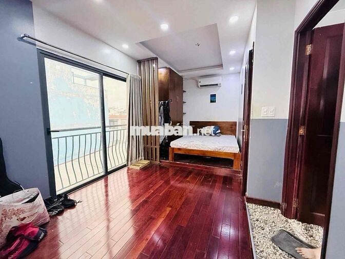 MẶT TIỀN KINH DOANH KHU PHAN XÍCH LONG, BÌNH THẠNH