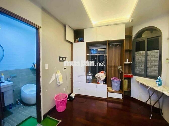 MẶT TIỀN KINH DOANH KHU PHAN XÍCH LONG, BÌNH THẠNH