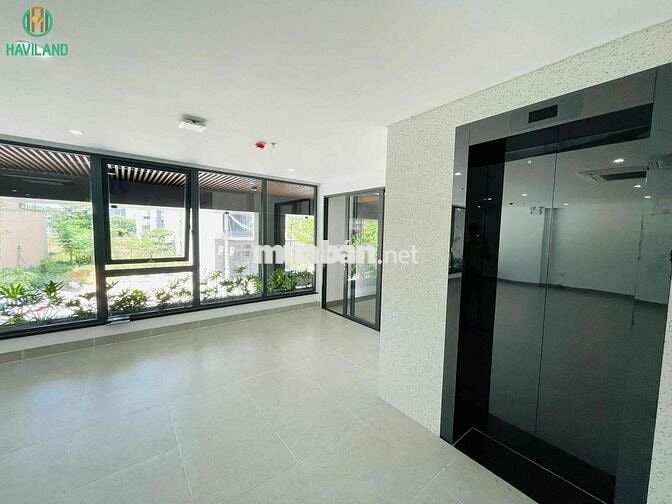 CHO THUÊ VĂN PHÒNG DIỆN TÍCH 120m2 - GẦN HỒ XUÂN HƯƠNG