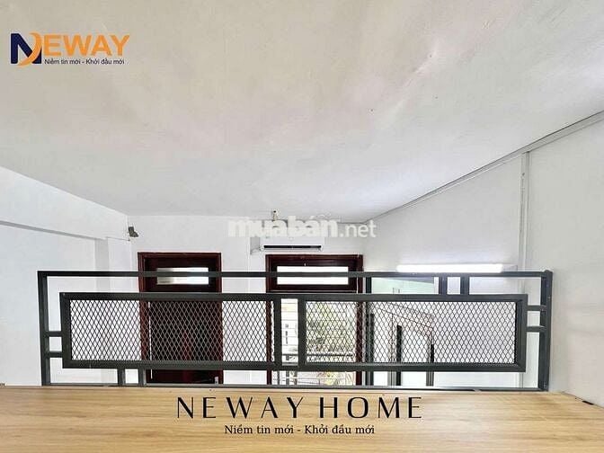 PHÒNG TRỌ MỚI XÂY KẾ BÊN ĐẠI HỌC CÔNG NGHIỆP