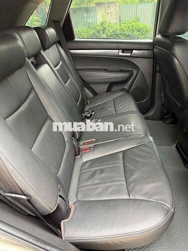 Kia Sorento 2013 2.4AT Xám