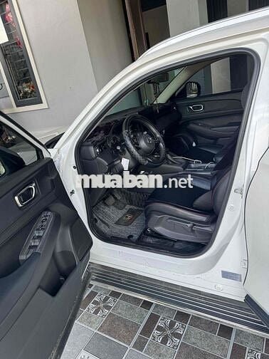 Honda HRV G 2024 Trắng 2 vạn