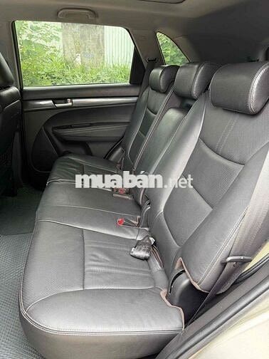 Kia Sorento 2013 2.4AT Xám