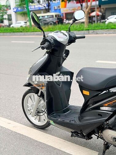 SYM Passing 50cc 2023 sơn máy zin bvip 29AB/39.838
