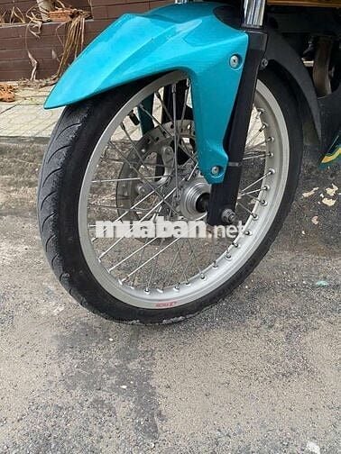 Honda Winner Xanh ngọc Xe máy côn tay