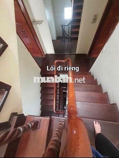 Căn hộ giá rẻ, Trung tâm quận 10