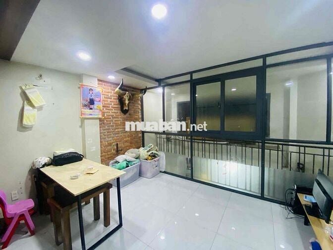 MẶT TIỀN KINH DOANH KHU PHAN XÍCH LONG, BÌNH THẠNH