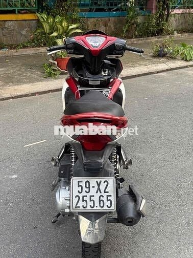 Honda Airblade 2012 Trắng, Đỏ
