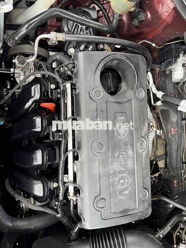 Kia Sorento 2016 Đỏ mận 7 chỗ