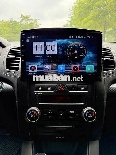 Kia Sorento 2013 2.4AT Xám