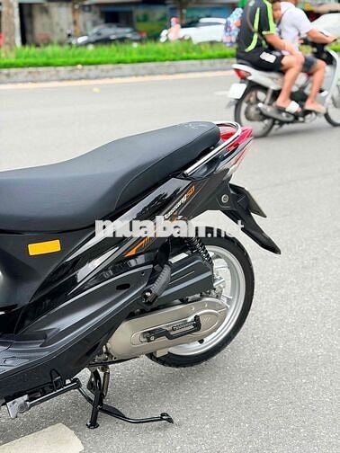 SYM Passing 50cc 2023 sơn máy zin bvip 29AB/39.838