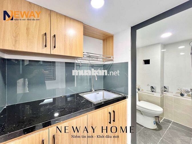 PHÒNG TRỌ MỚI XÂY KẾ BÊN ĐẠI HỌC CÔNG NGHIỆP