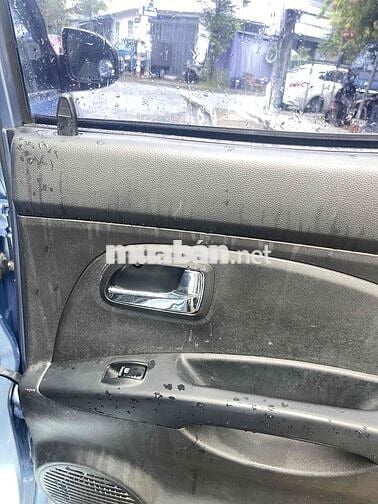 Kia Morning 2008 Tự động Xanh Hàn Quốc
